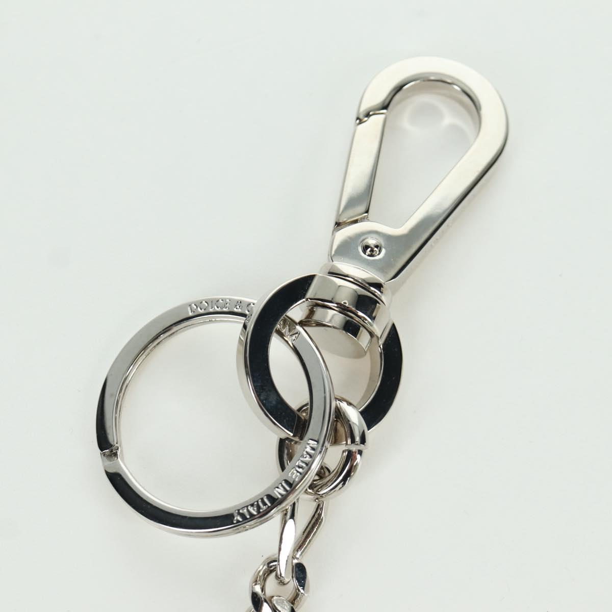 DOLCE&GABBANA D&G x Jujutsu Kaisen Panda Charm Nylon Black White Auth 167060SM