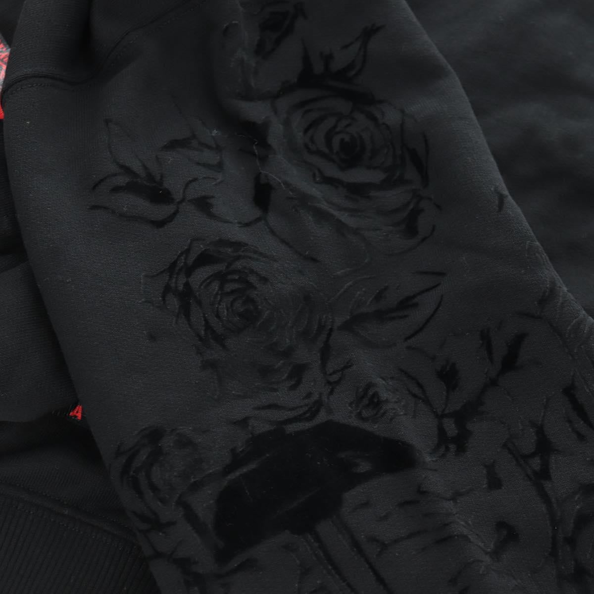 DOLCE&GABBANA D&G x Jujutsu Kaisen Parker Nobara Kugisaki Cotton Auth 167063SM