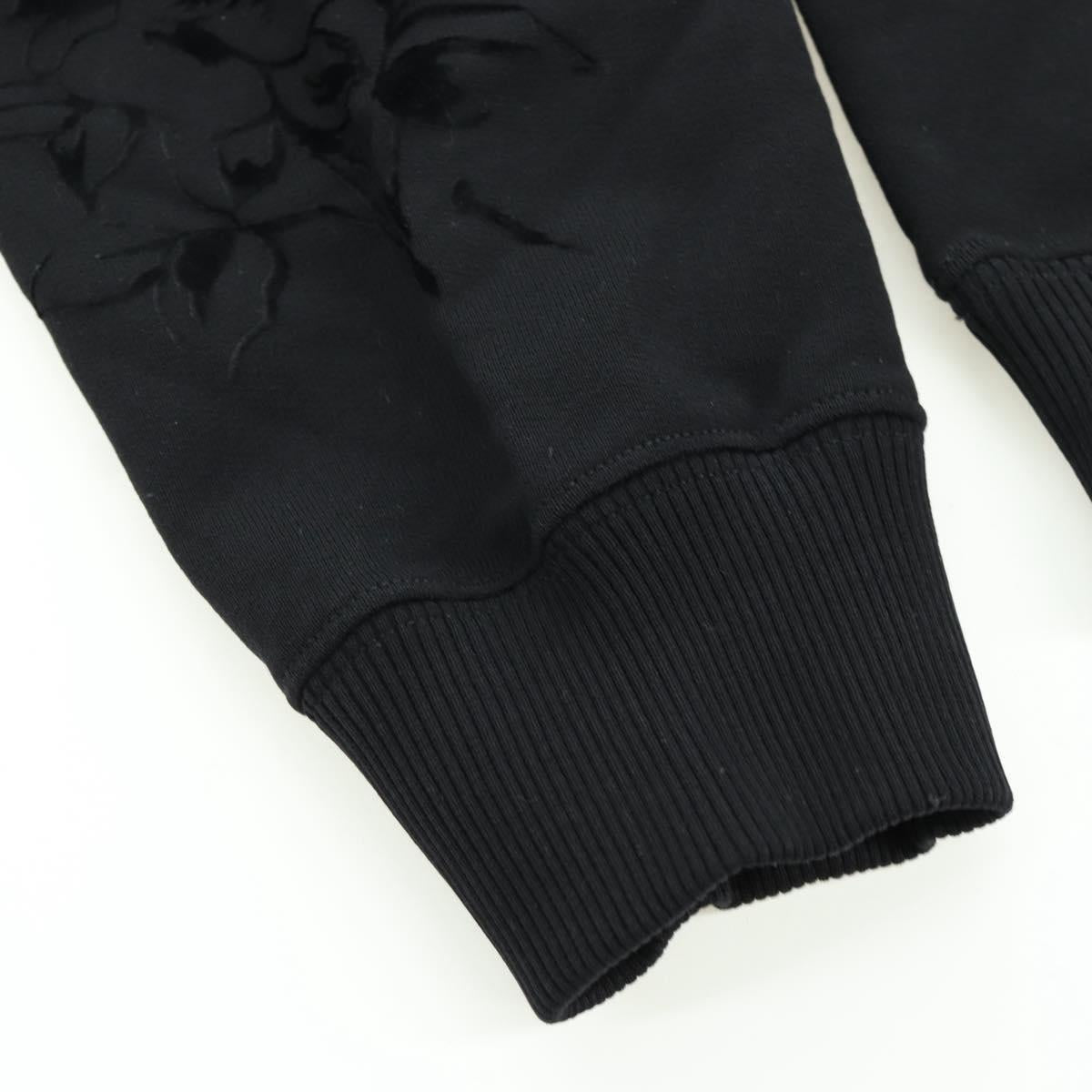 DOLCE&GABBANA D&G x Jujutsu Kaisen Parker Nobara Kugisaki Cotton Auth 167063SM