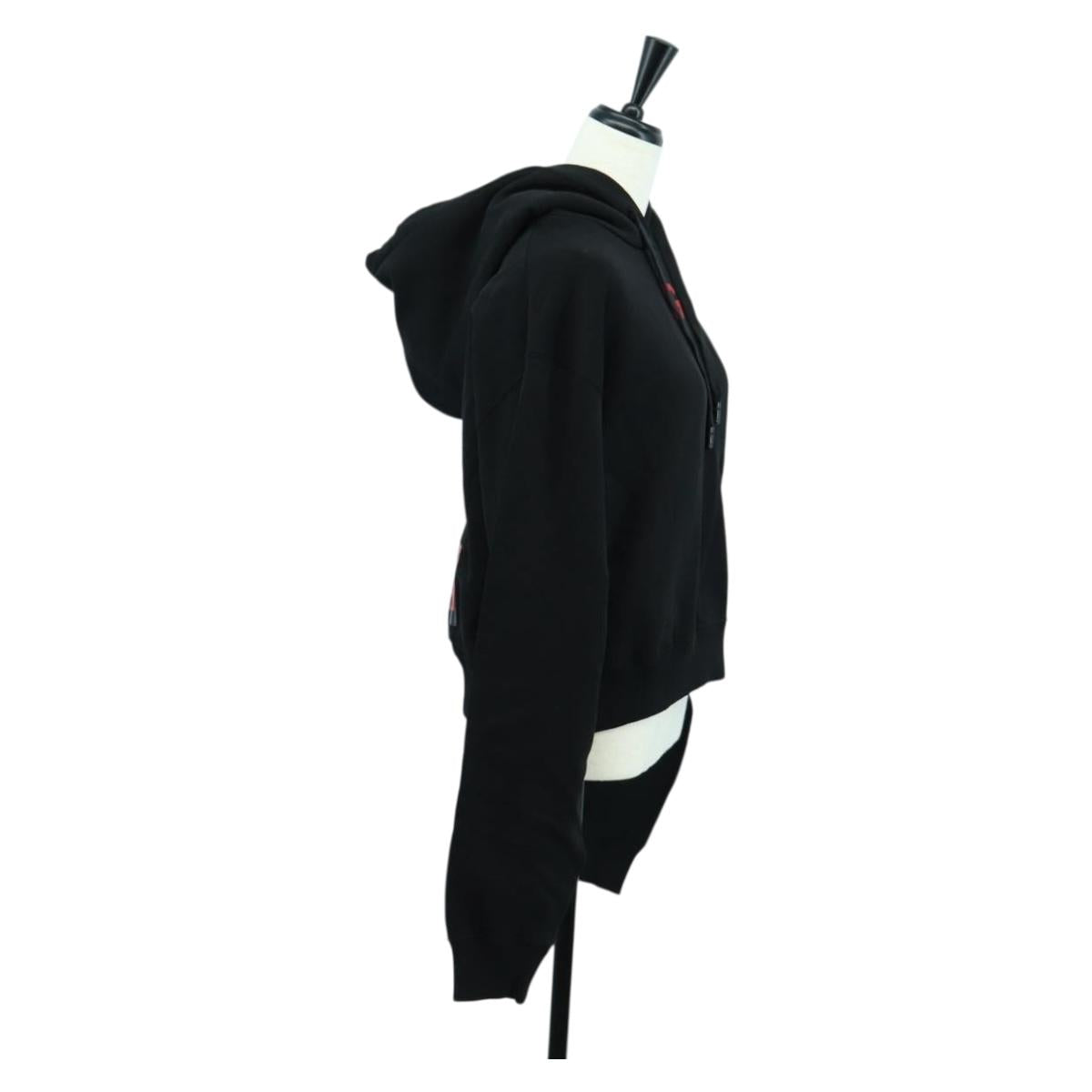 DOLCE&GABBANA D&G x Jujutsu Kaisen Parker Nobara Kugisaki Cotton Auth 167063SM