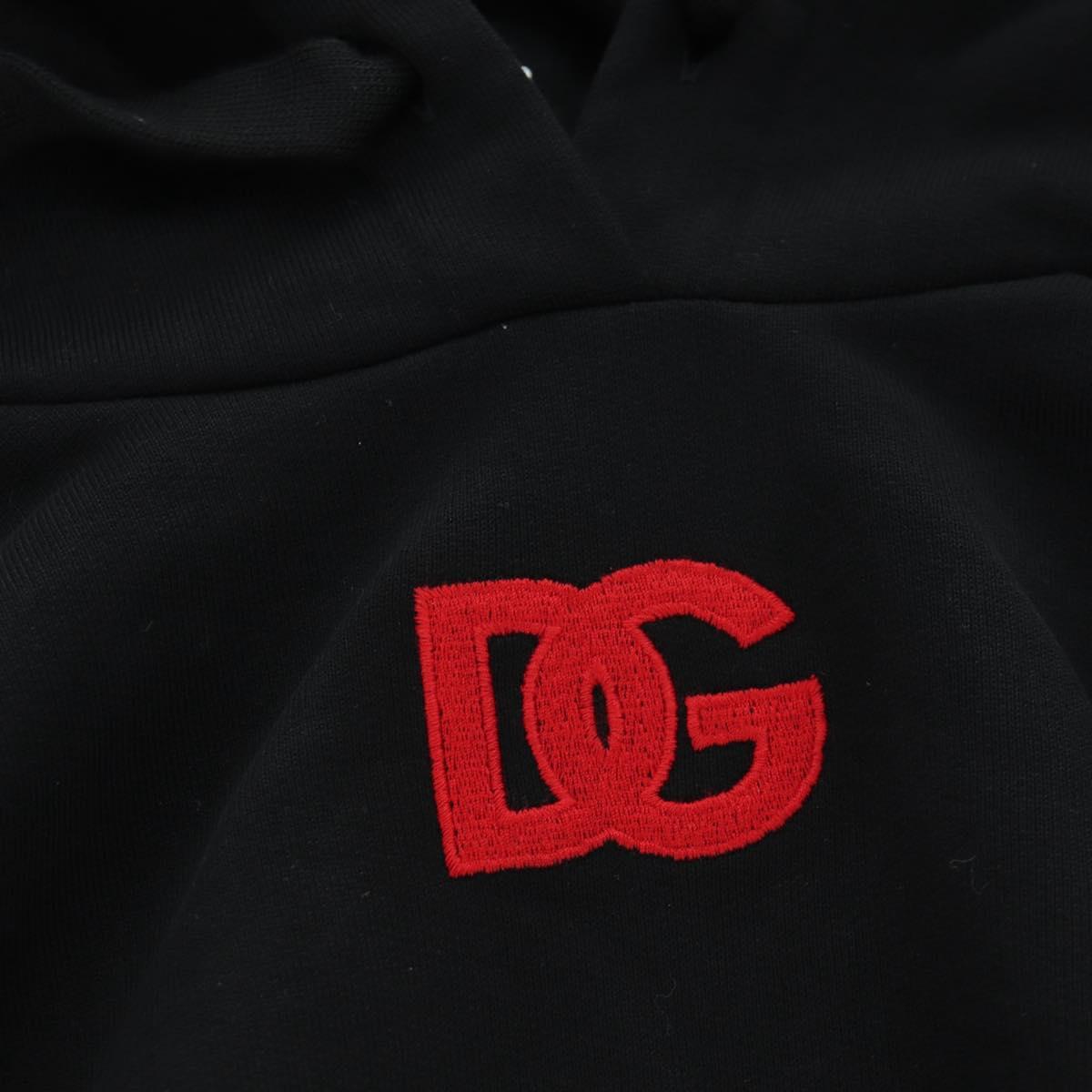 DOLCE&GABBANA D&G x Jujutsu Kaisen Parker Nobara Kugisaki Cotton Auth 167063SM