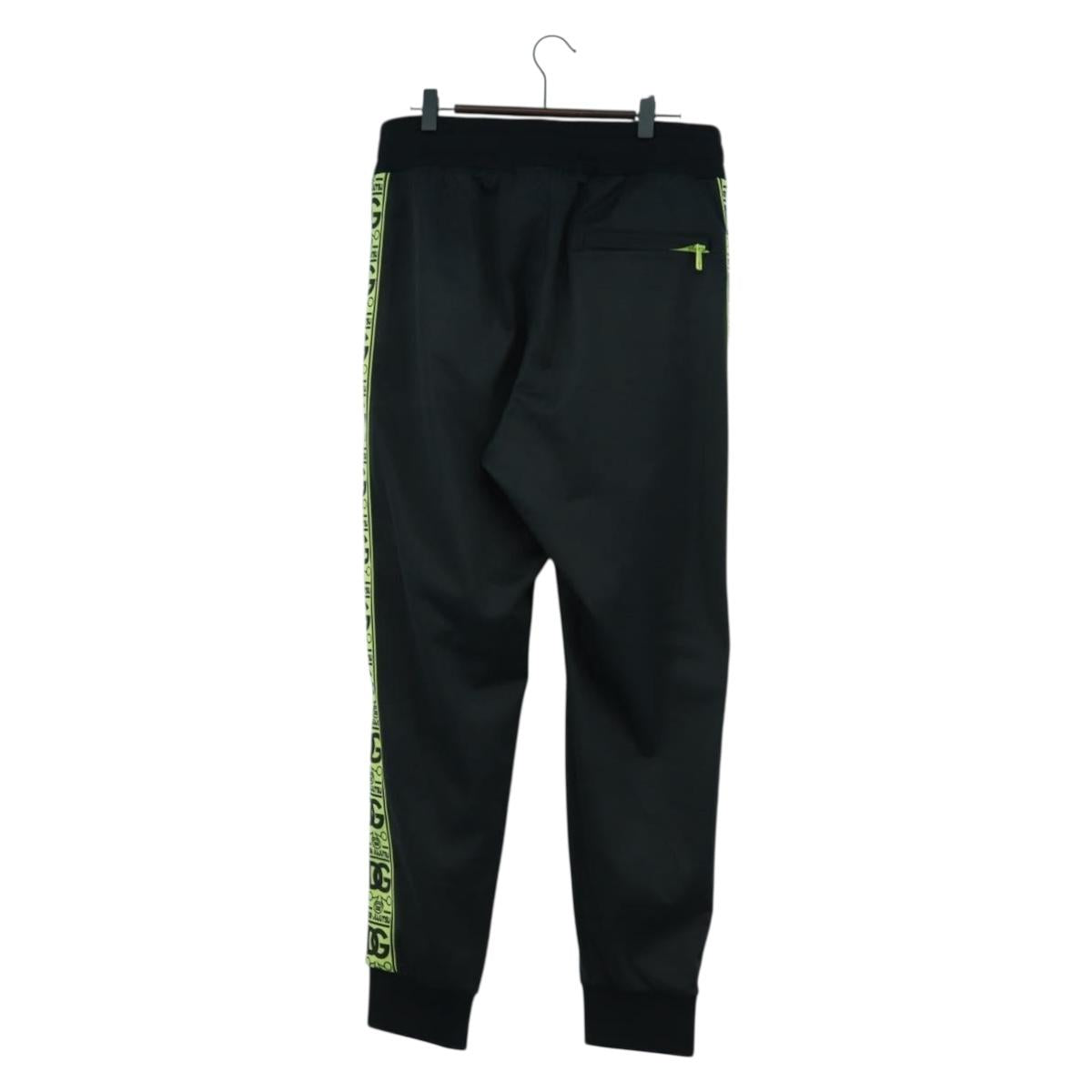 DOLCE&GABBANA D&G x Jujutsu Kaisen Pants Toge Inumaki Pants Cotton Auth 167073M