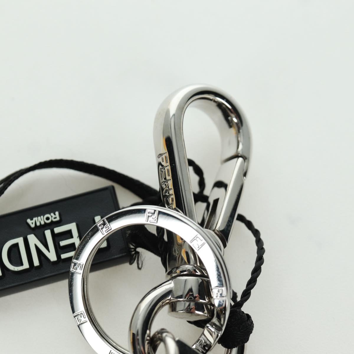 FENDI FENDI x FRGMT x POKテ窺ON Dragonite Charm Yellow Auth 167091SM