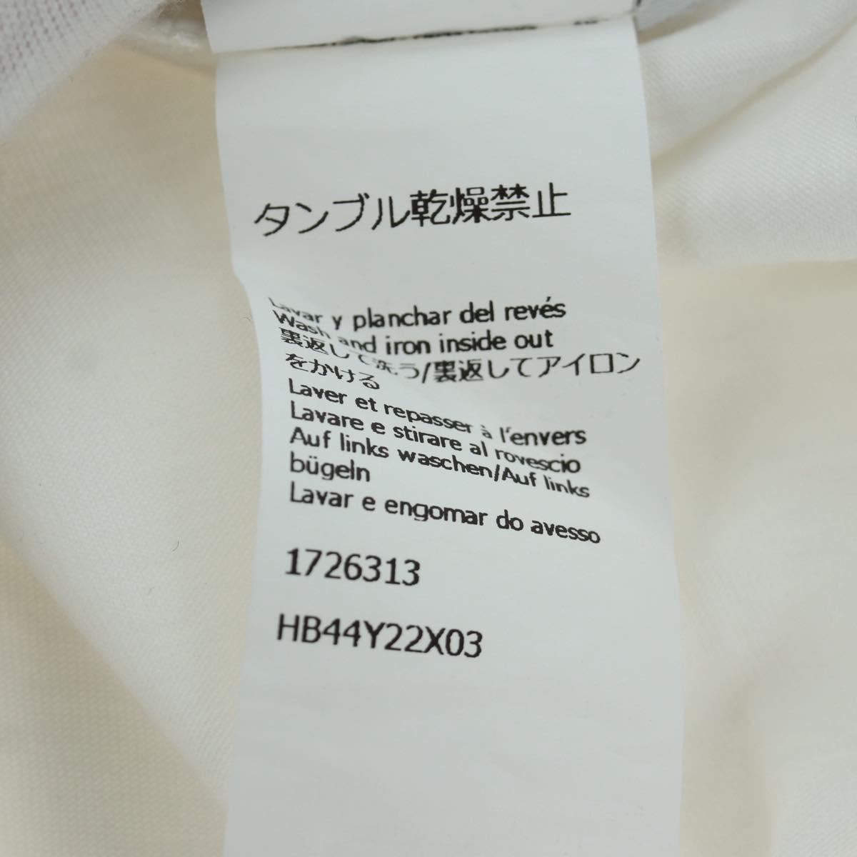 LOEWE × Studio Ghibli Howl's Moving Castle Calcifer T Shirt Cotton Auth 167141M