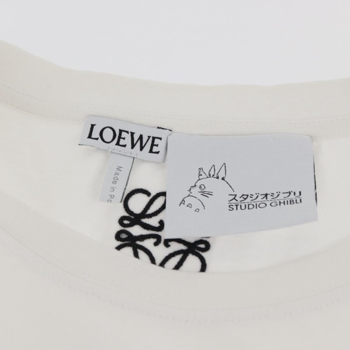 LOEWE Ã Ghibli No Face Boh The Mouse And The Flybird Spirited Away Auth 167154M