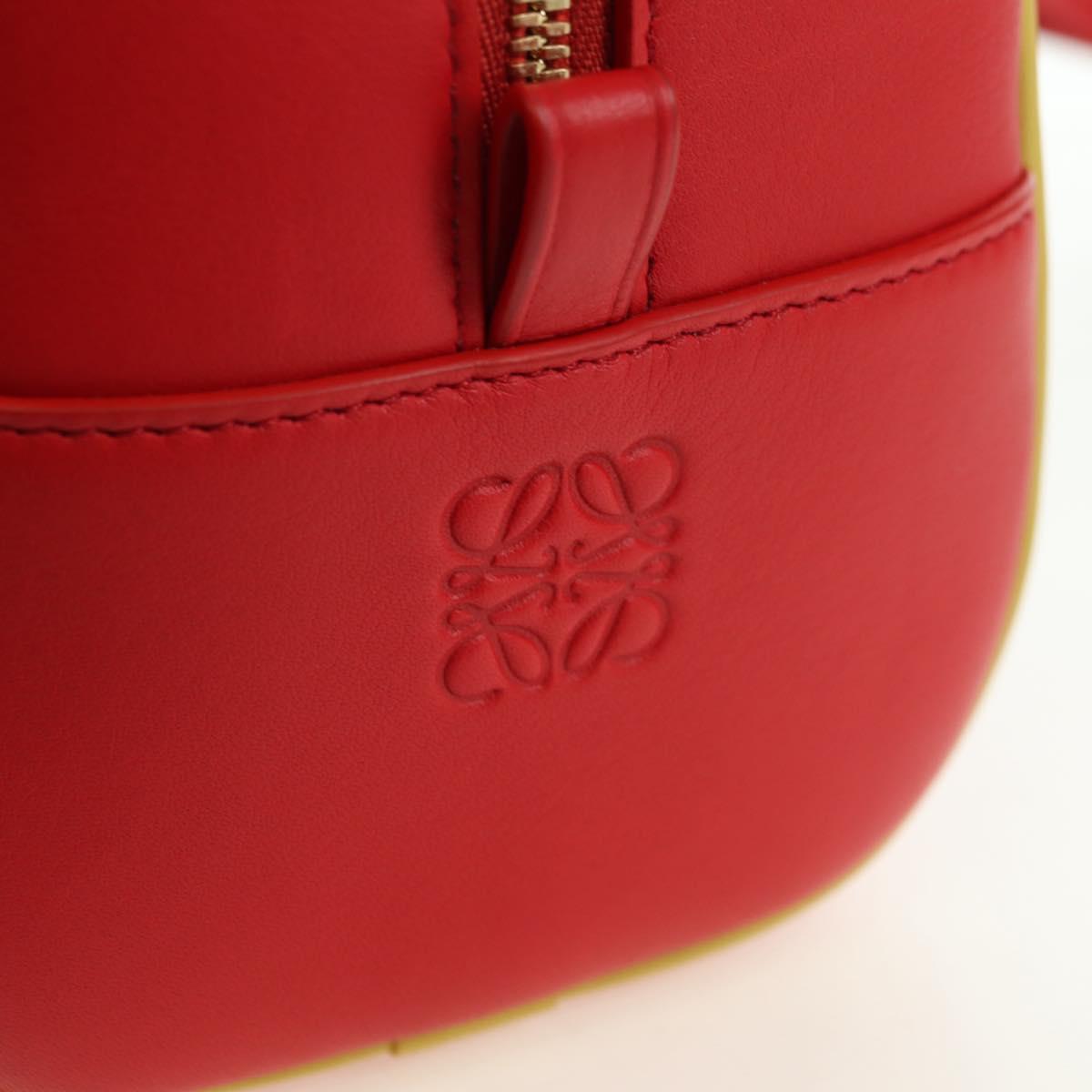 LOEWE × Ghibli Howl's Amazon 28 The Witch Of The Wasteland 2way Auth 167252SM