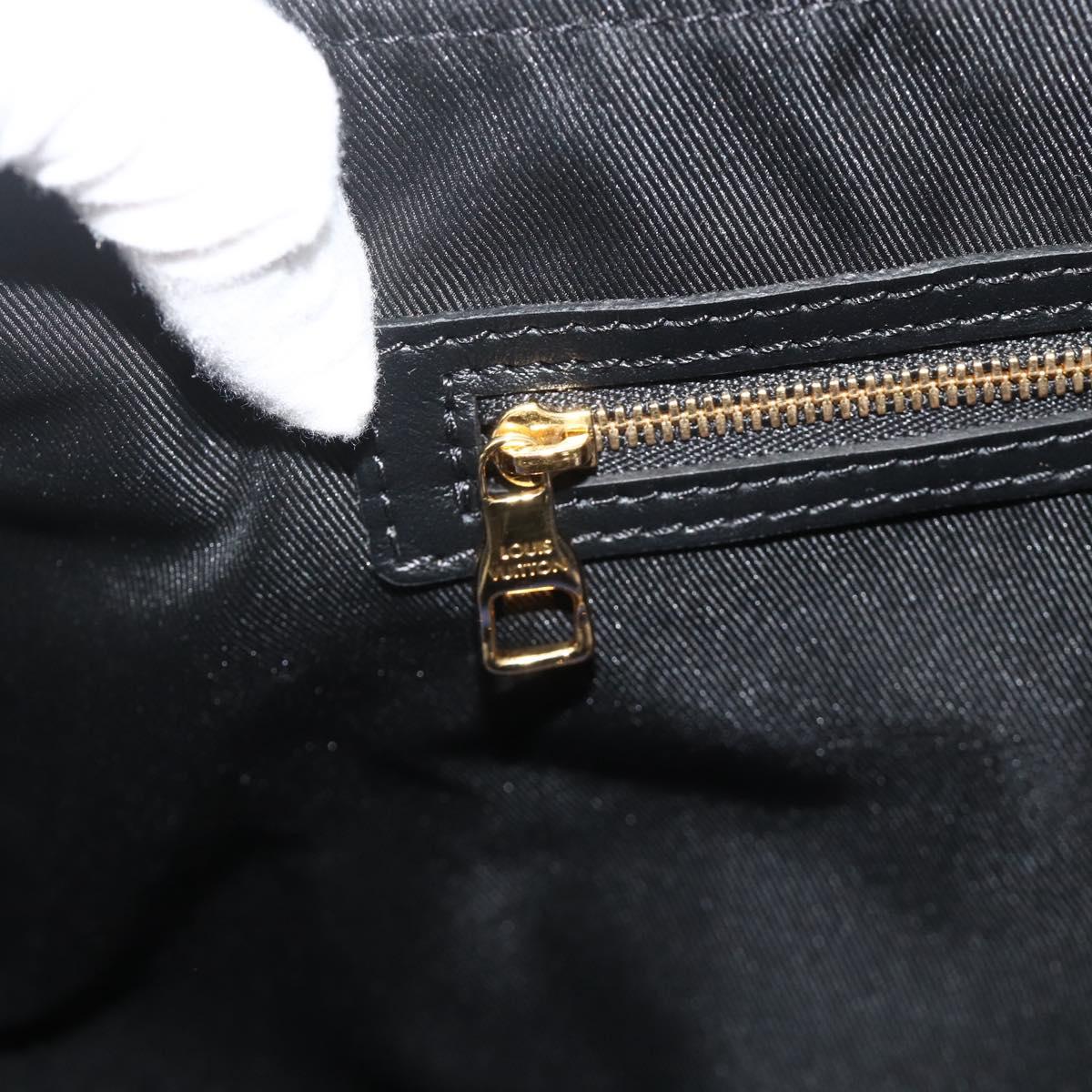 LOUIS VUITTON Monogram LVxNBA Keepall Bandouliere 50 Blue M21105 Auth 167266SM