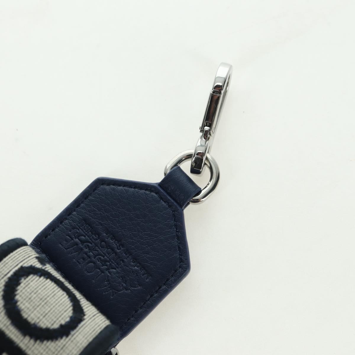 LOEWE × Ghibli Calcifer Howl's Moving Castle Shoulder Strap Blue Auth 167306SM