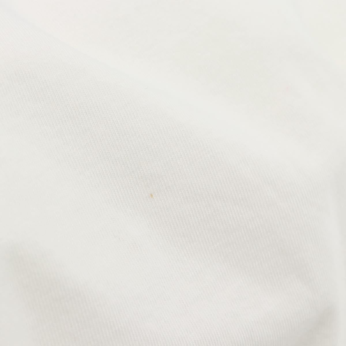 Coach CoachxDisneyxKeith Haring Short-sleeved T-shirt cotton White Auth 167322M