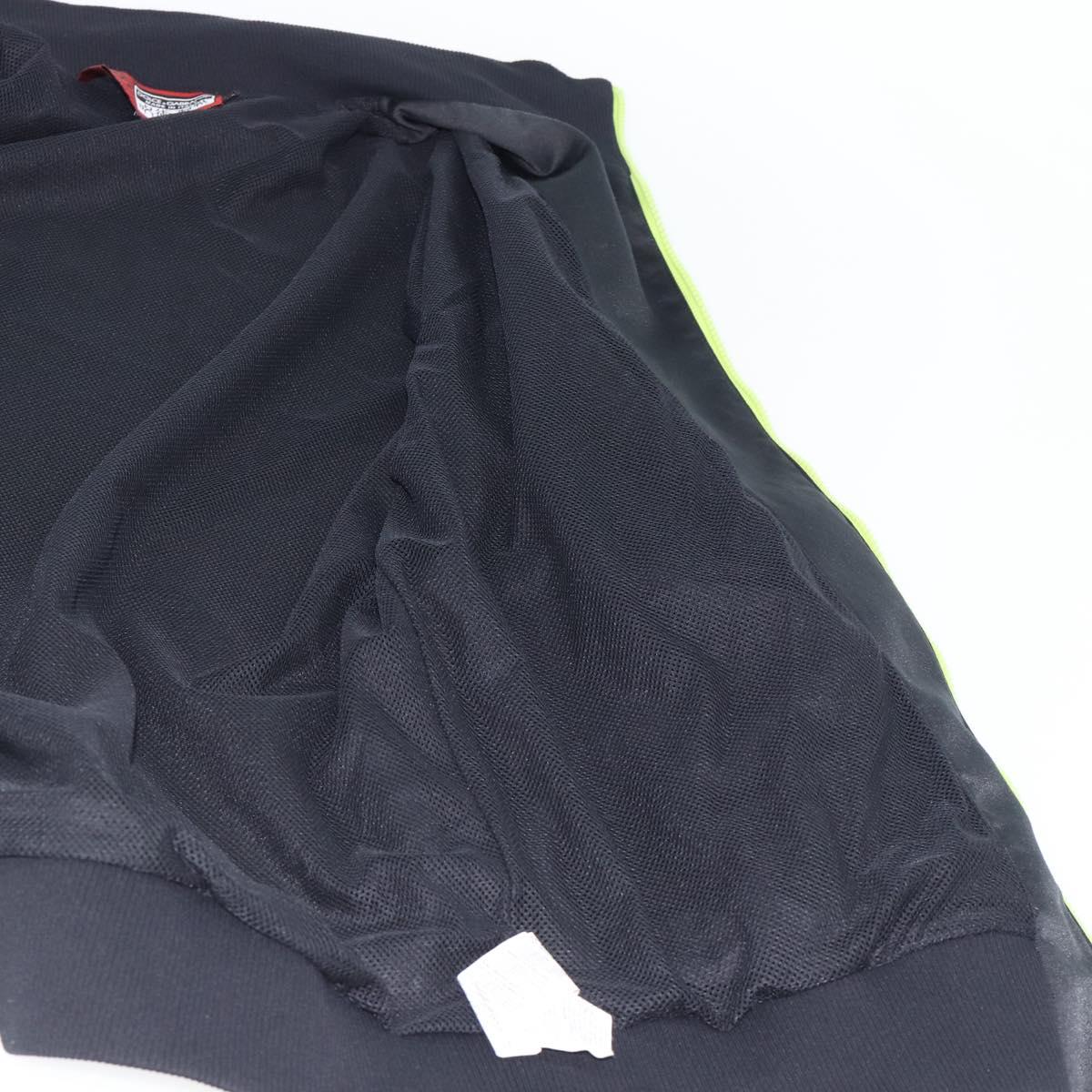 DOLCE&GABBANA Kaisen Track Jacket & Track Pants Inumaki Toge Auth 167361SM