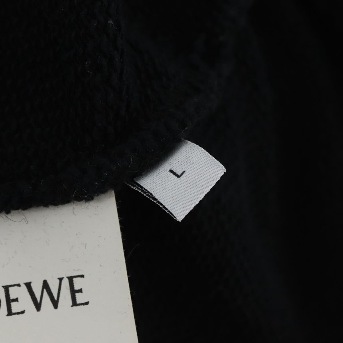 LOEWE LOEWE × Studio Ghibli Hoodie My Neighbor Totoro Cotton L Auth 167364SM