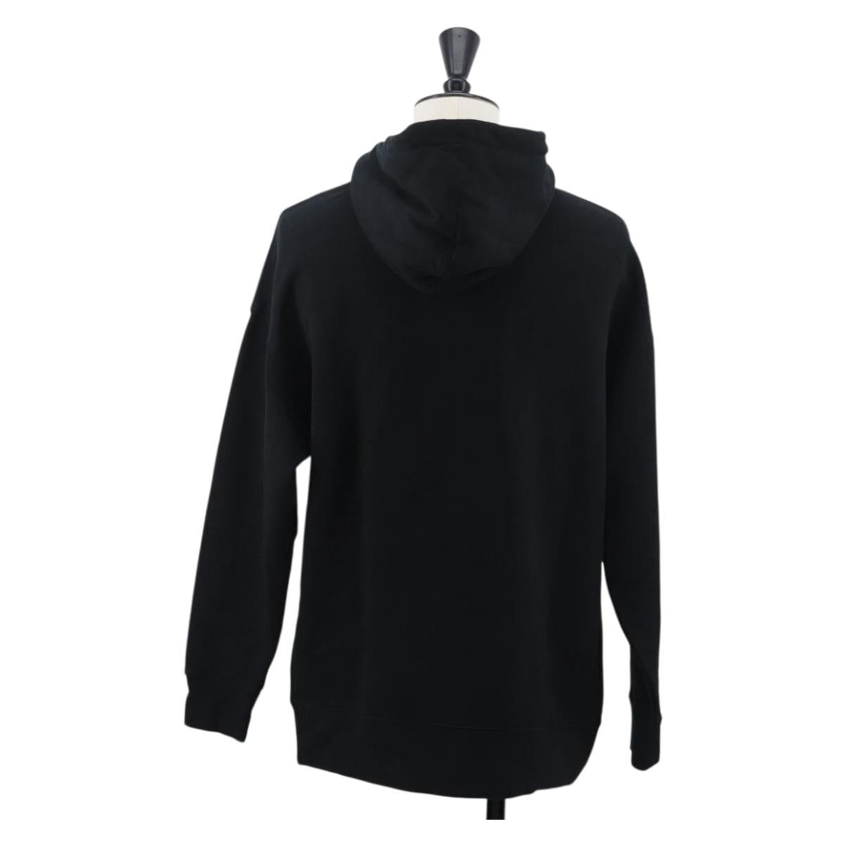 LOEWE LOEWE × Studio Ghibli Hoodie My Neighbor Totoro Cotton L Auth 167364SM