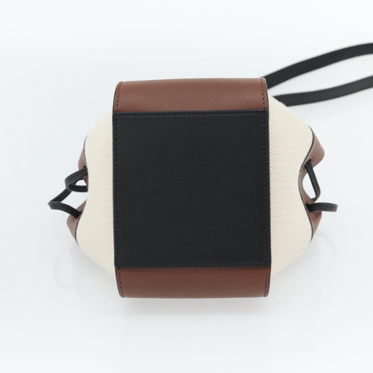 LOEWE × Studio Ghibli Spirited Away Soot Sprites Hammock Mini Auth 167367SM