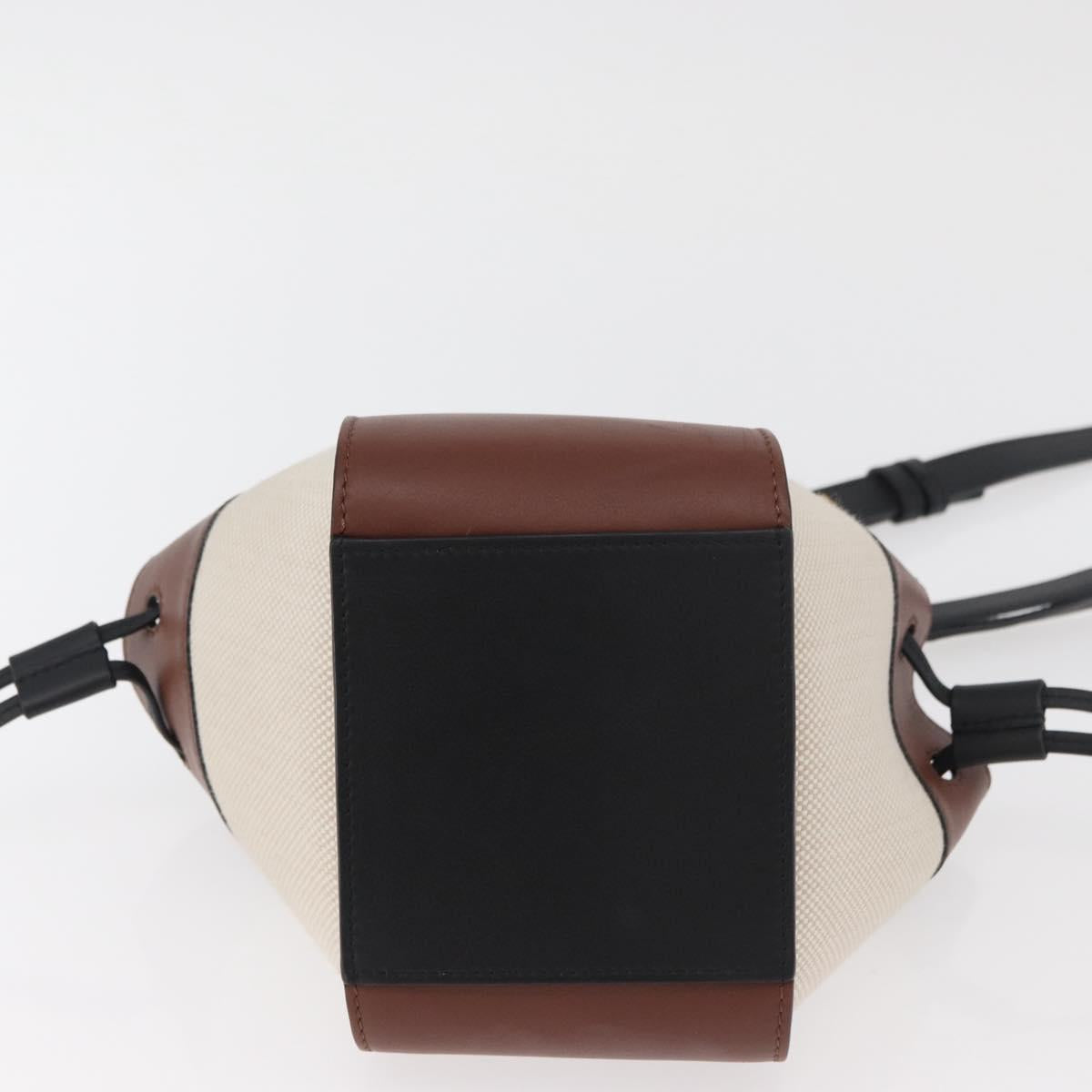 LOEWE × Studio Ghibli Spirited Away Soot Sprites Hammock Mini Auth 167389SAM