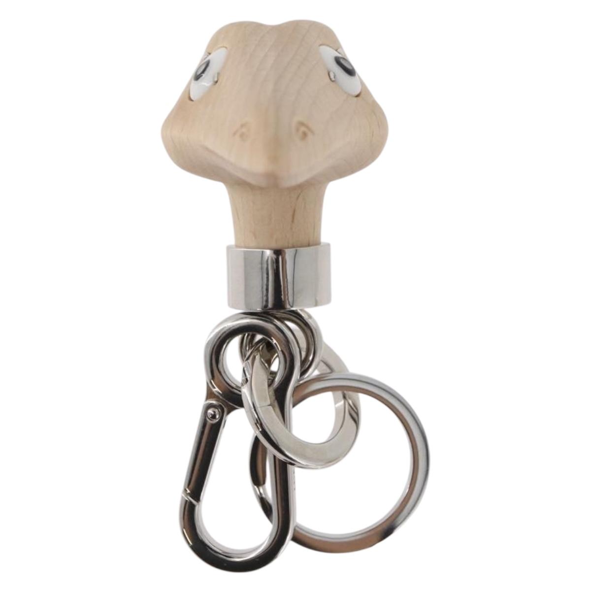 LOEWE × Studio Ghibli Howl's Moving Castle Charm Sophie's Wand Auth 167393SM