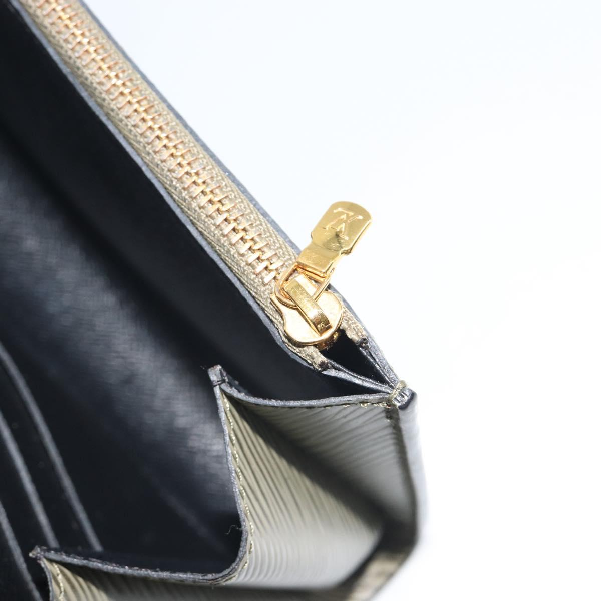 LOUIS VUITTON Monogram Kabuki Twist MM Shoulder Bag LV Auth 167444A