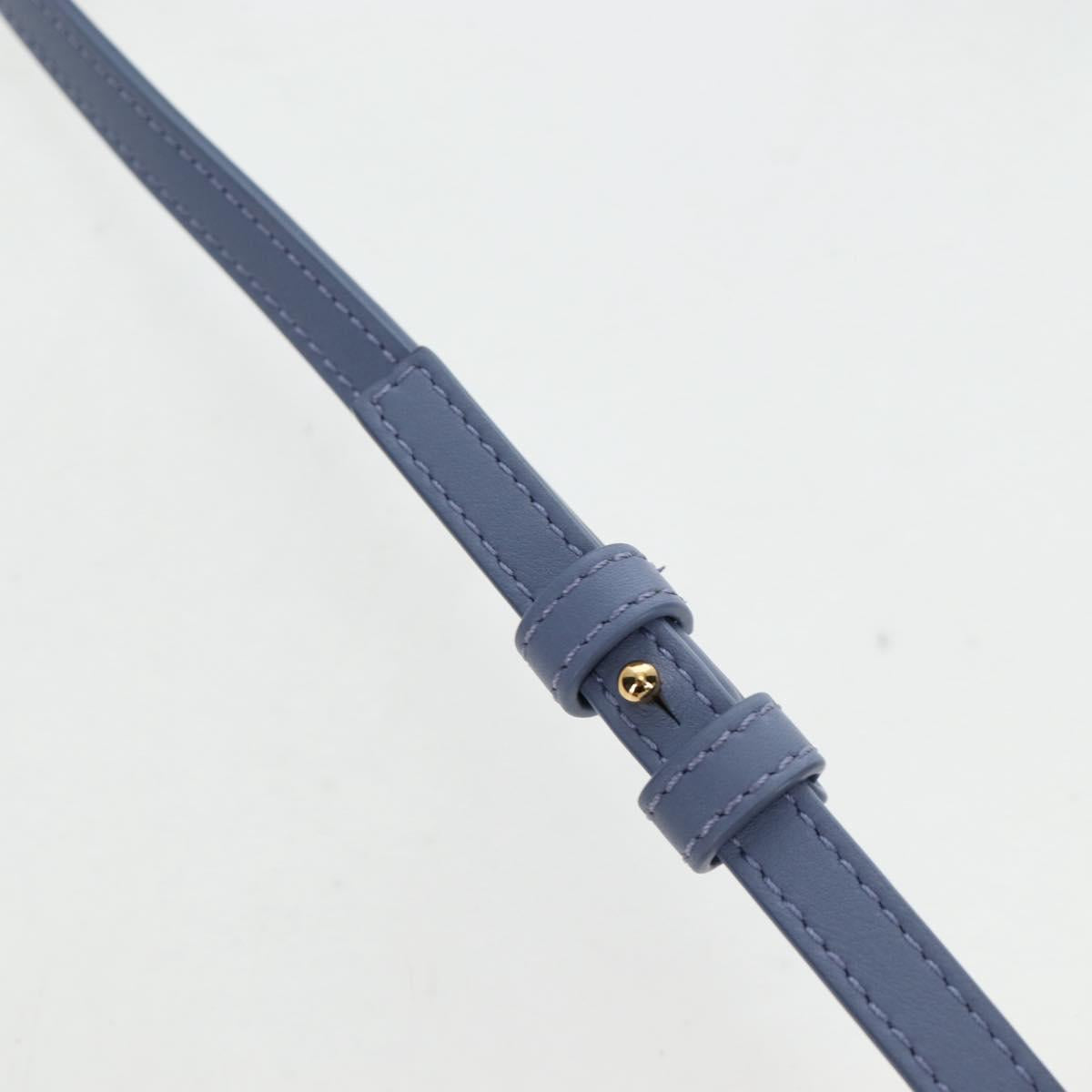 LOEWE x Studio Ghibli Howl's Moving Castle Markl Hammock Bag Auth 167454SM