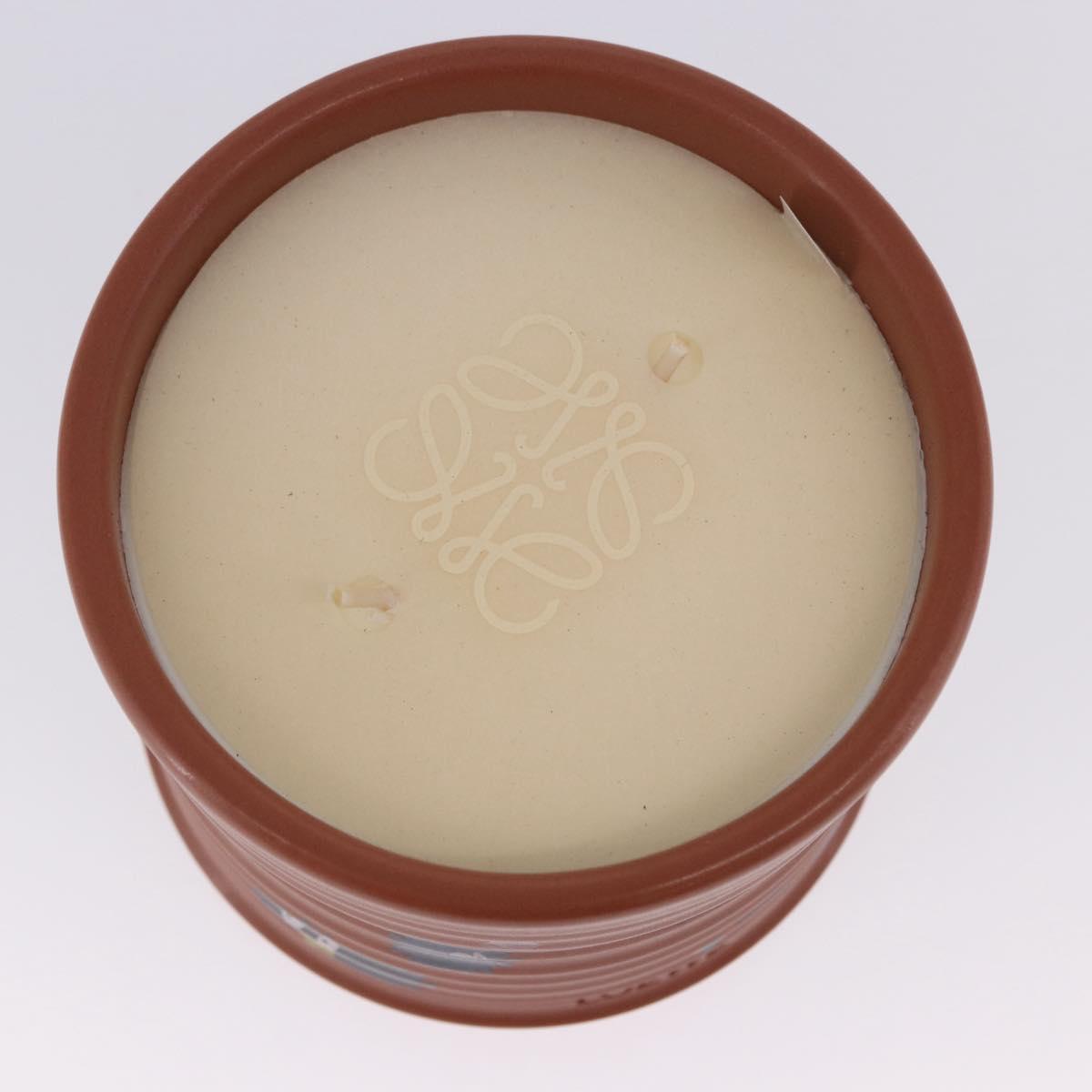 LOEWE x Studio Ghibli Spirited Away Soot Sprites Candle Brown Black Auth 167556M