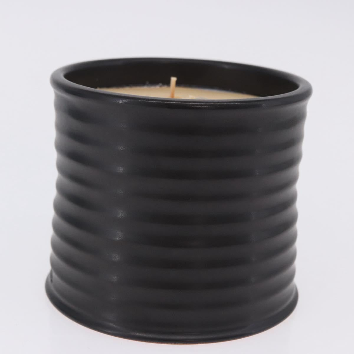 LOEWE x Studio Ghibli Howl's Moving Castle Calcifer Candle Black Auth 167557M