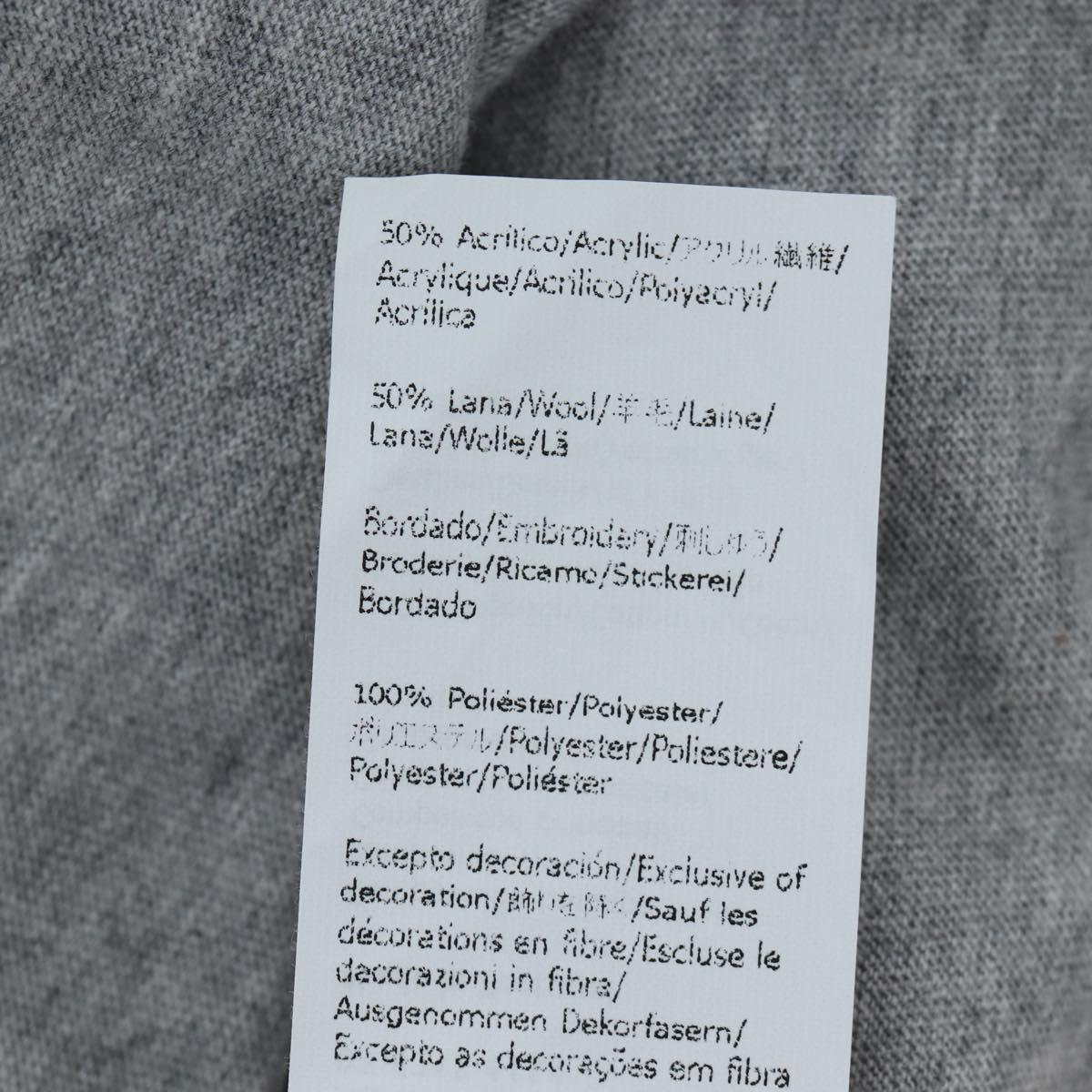 LOEWE x Ghibli Spirited Away Soot Sprites Short-Sleeved T-shirt Auth 167567SM