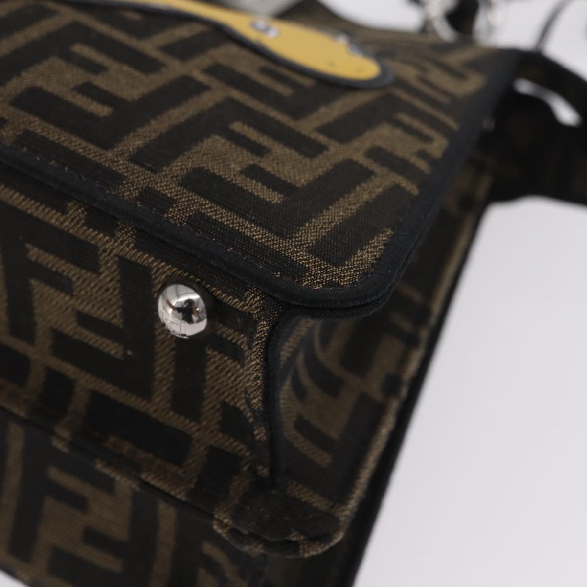 FENDI x FRGMT x POKEMON Peek A Boo I See You Kairyu 8BN327 Auth 167585SM