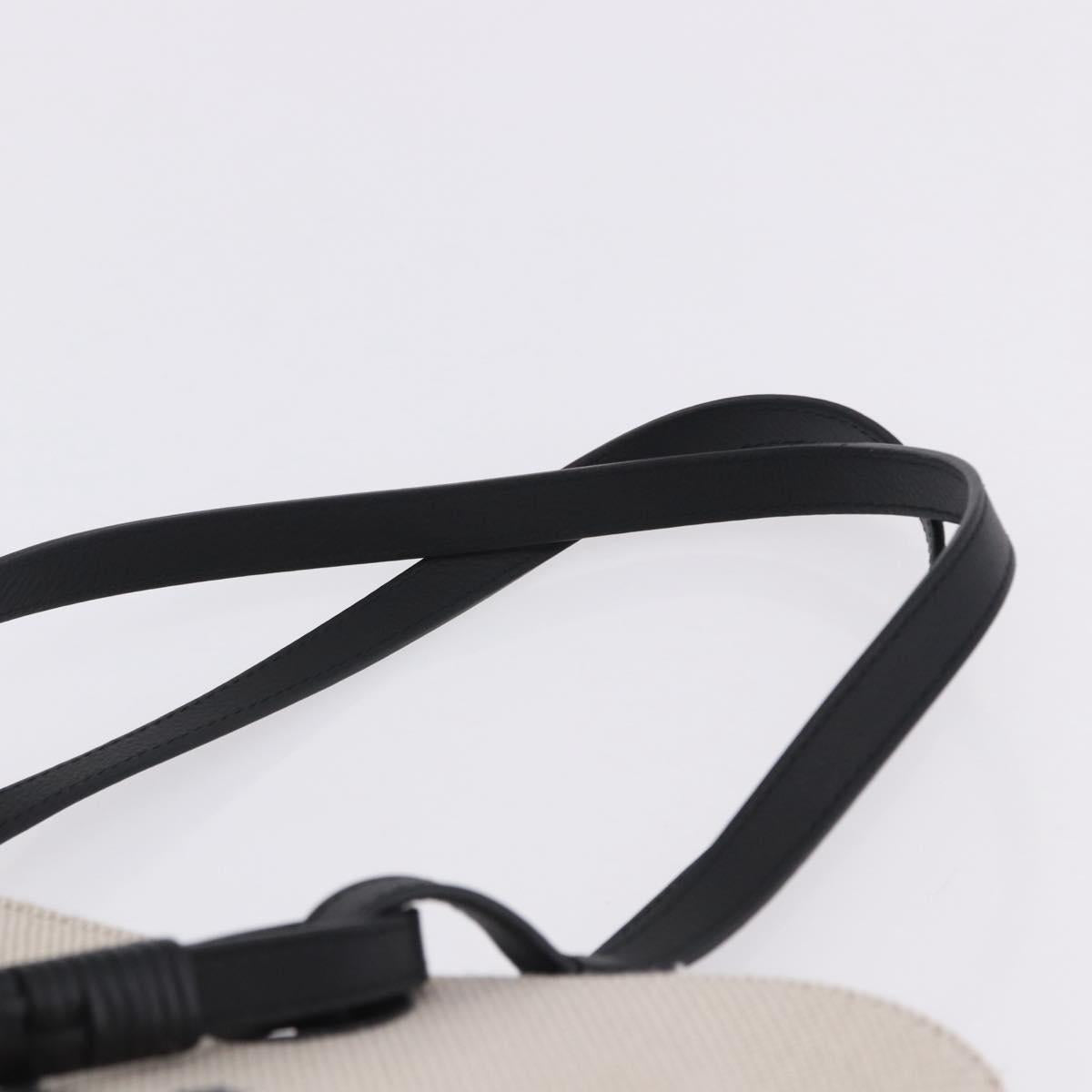 LOEWE x Ghibli Spirited Away Soot Sprites Anagram Tote Small Auth 167586SM