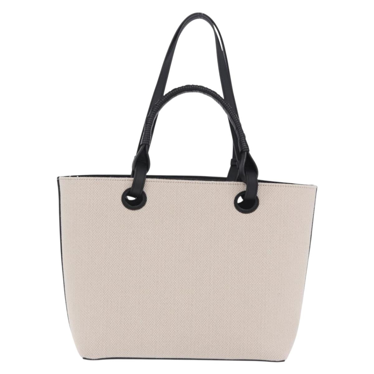 LOEWE x Ghibli Spirited Away Soot Sprites Anagram Tote Small Auth 167586SM