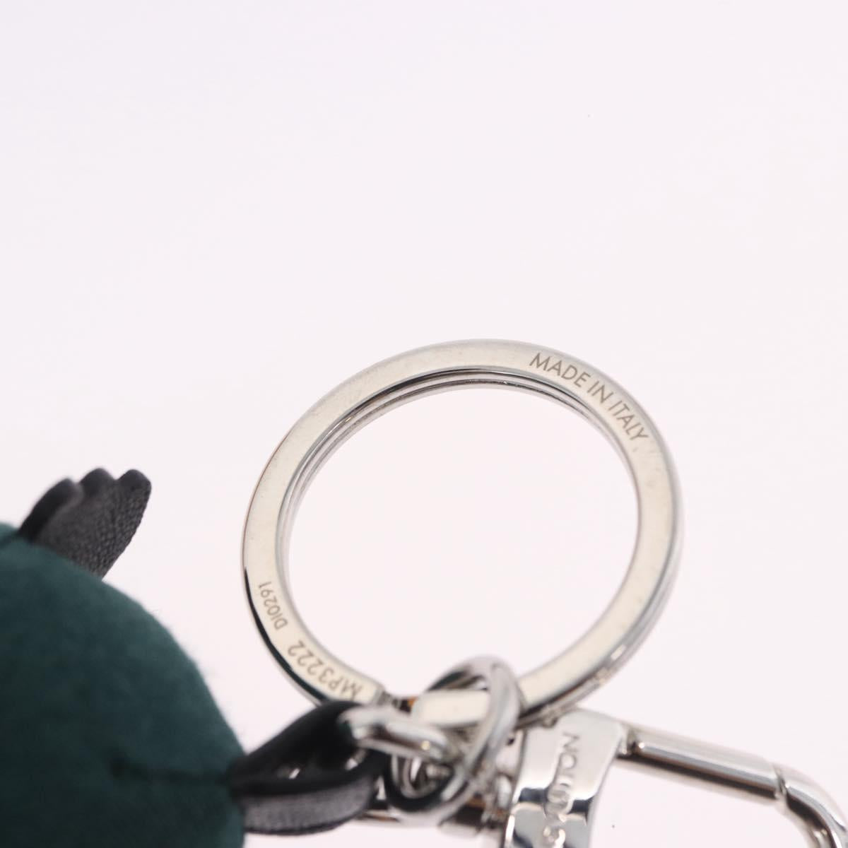LOUIS VUITTON MADE NIGO LV Squared Porte Cre Duck Charm MP3222 LV Auth 167612SM