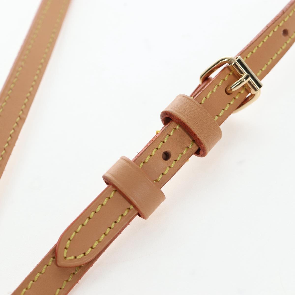 LOUIS VUITTON 2021-2025 Monogram Trio Mini Icon Shoulder M81081 LV Auth 167620SM