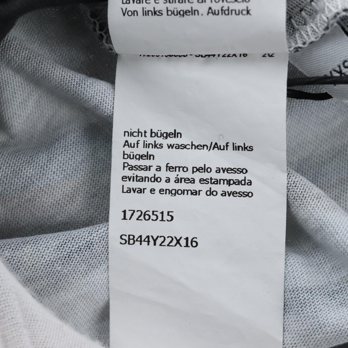 LOEWE Baby Mouse Flybird Spirited Away T Shirt Cotton XXS Gray Auth 167789M