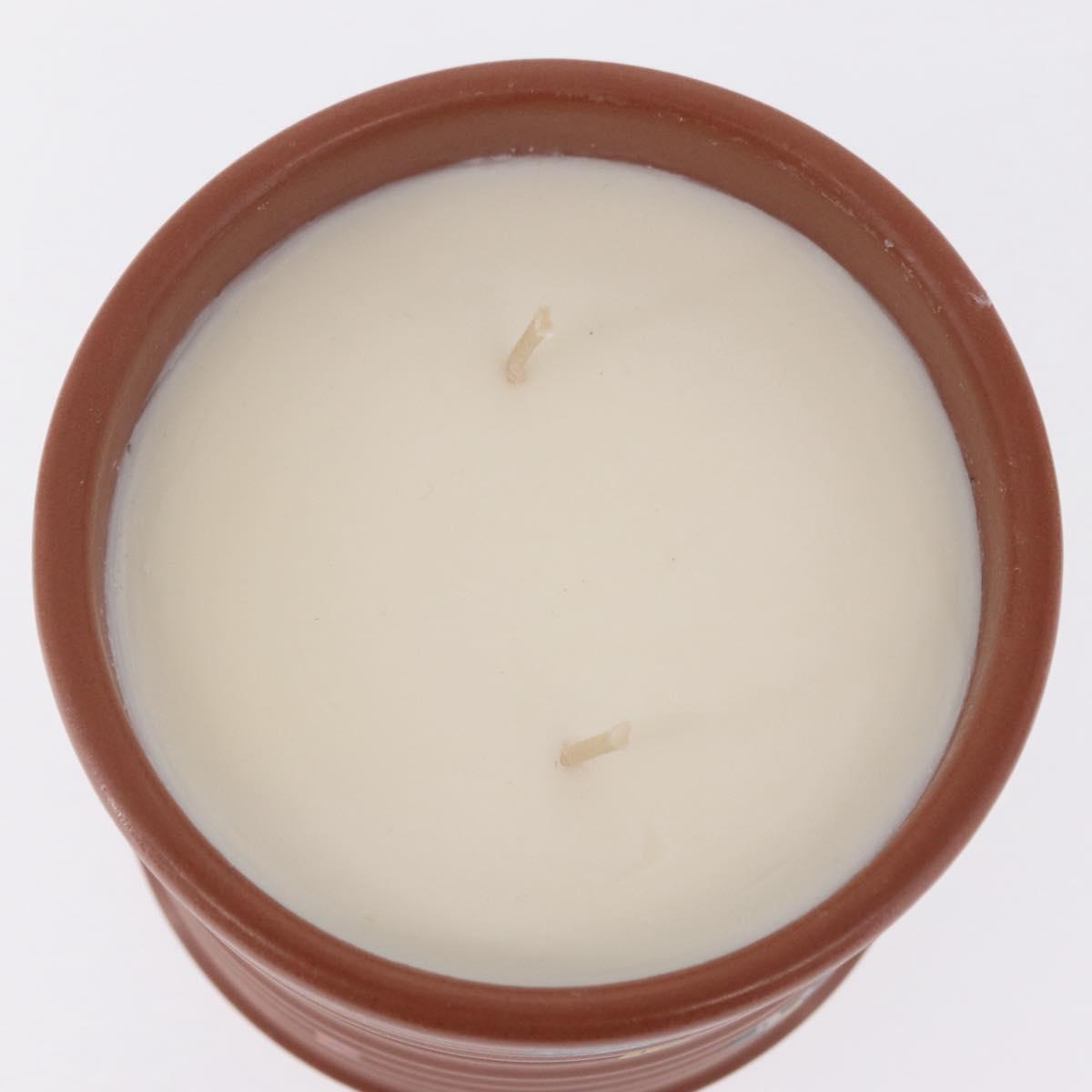 LOEWE x Studio Ghibli Candle Pottery Brown Auth 167889M
