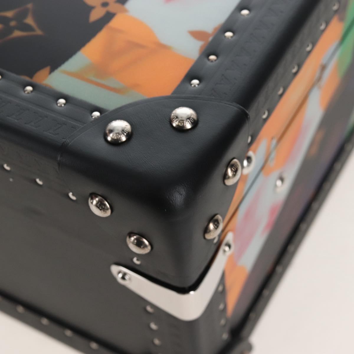 LOUIS VUITTON LV Portrait Colm Dylan Coffret 16 Box M10248 LV Auth 167895SM