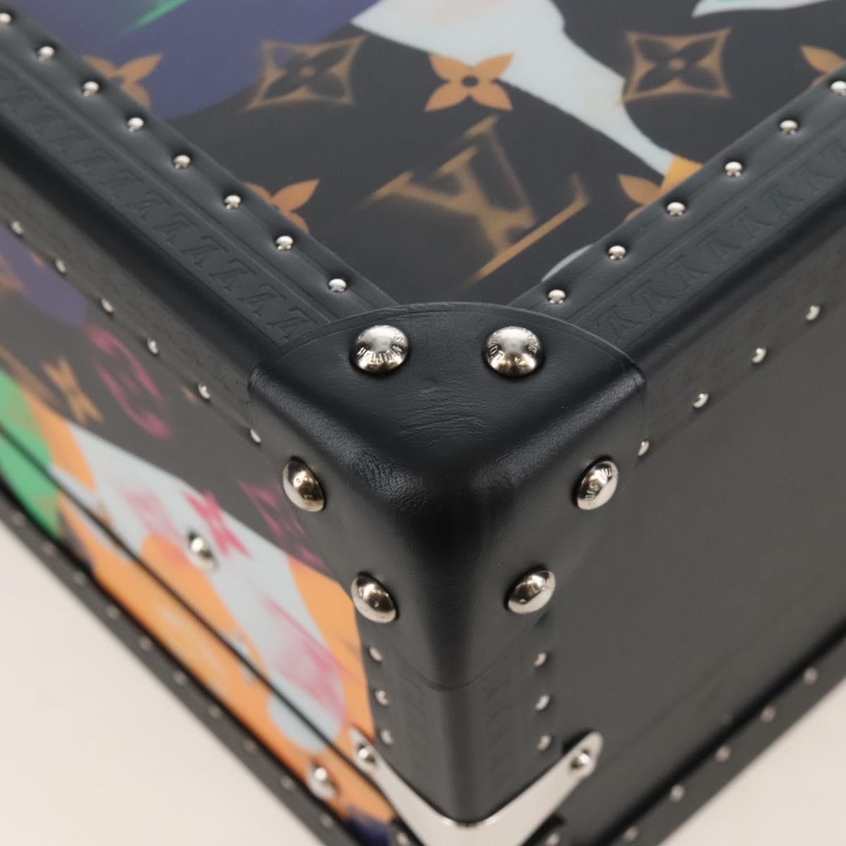 LOUIS VUITTON LV Portrait Colm Dylan Coffret 16 Box M10248 LV Auth 167895SM