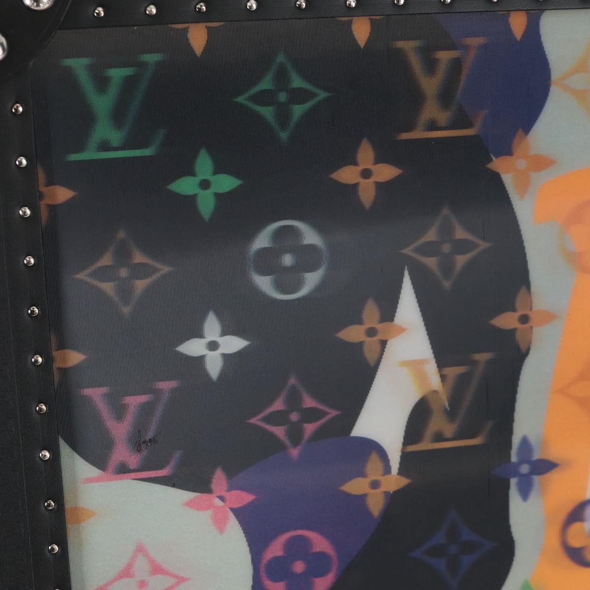 LOUIS VUITTON LV Portrait Colm Dylan Coffret 16 Box M10248 LV Auth 167895SM