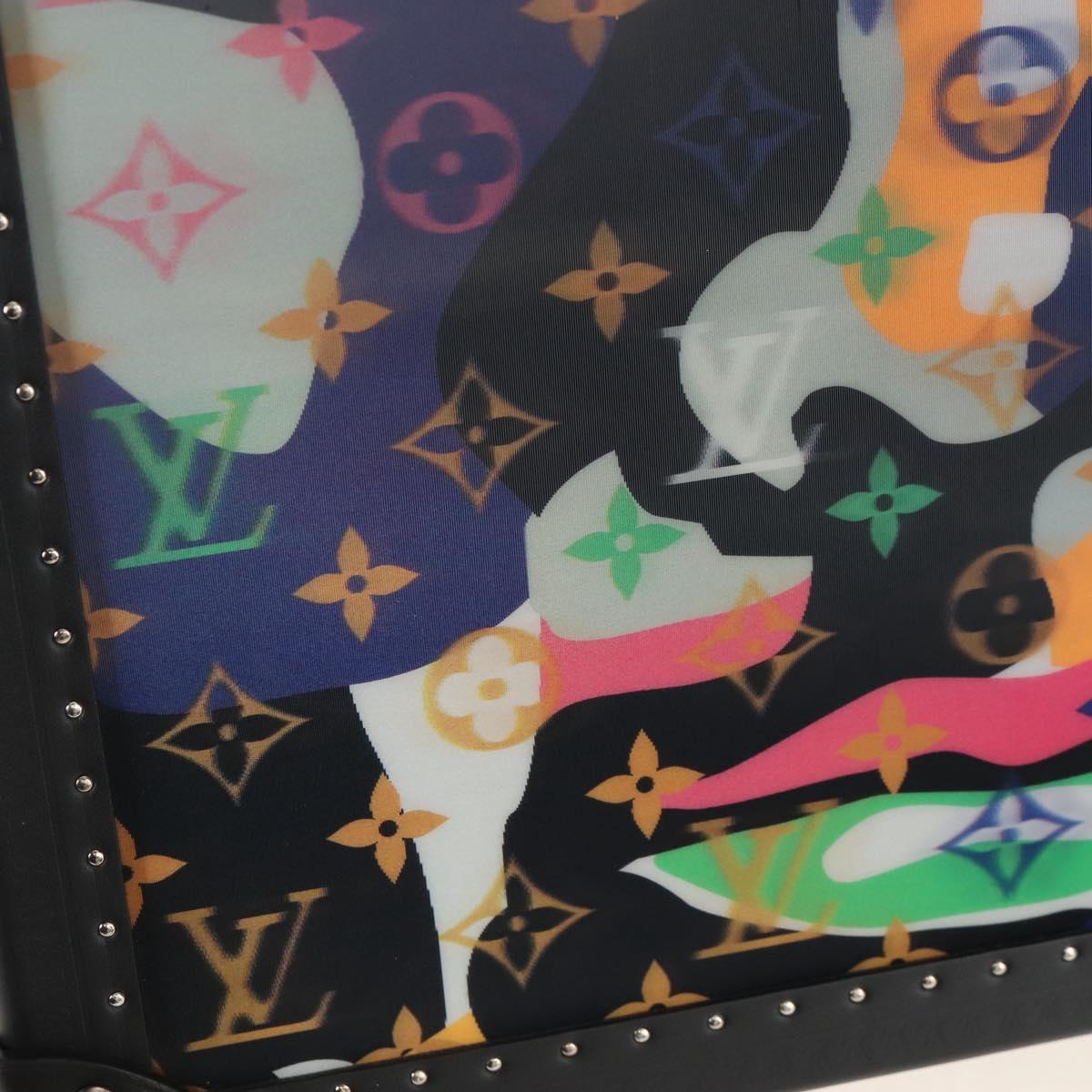 LOUIS VUITTON LV Portrait Colm Dylan Coffret 16 Box M10248 LV Auth 167895SM
