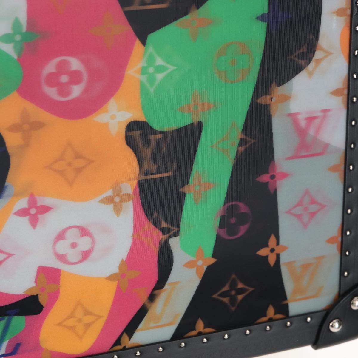 LOUIS VUITTON LV Portrait Colm Dylan Coffret 16 Box M10248 LV Auth 167895SM