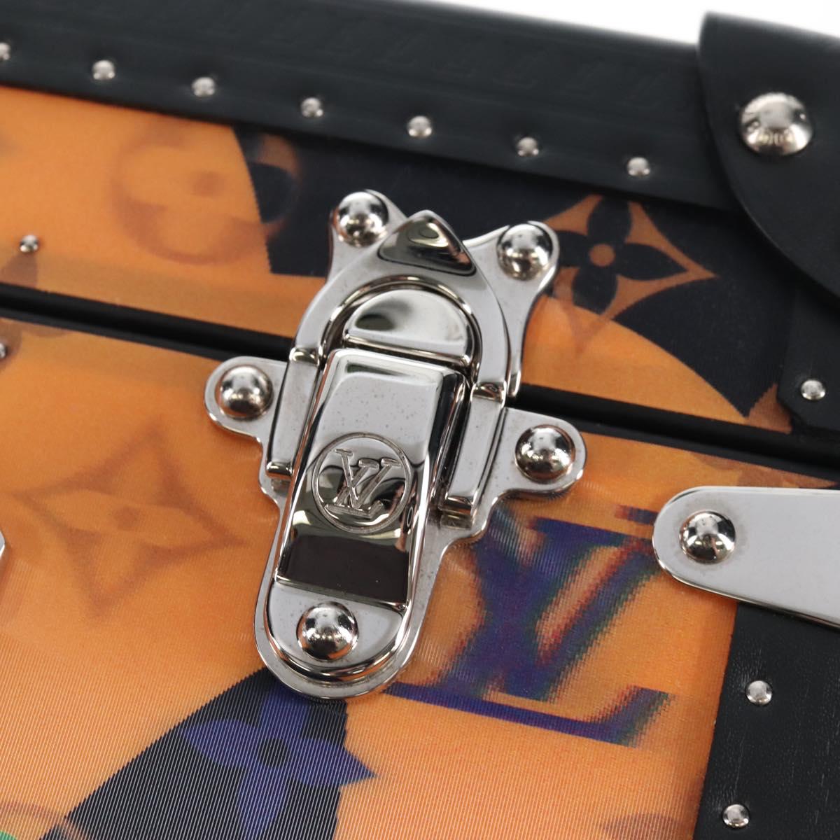 LOUIS VUITTON LV Portrait Colm Dylan Coffret 16 Box M10248 LV Auth 167895SM