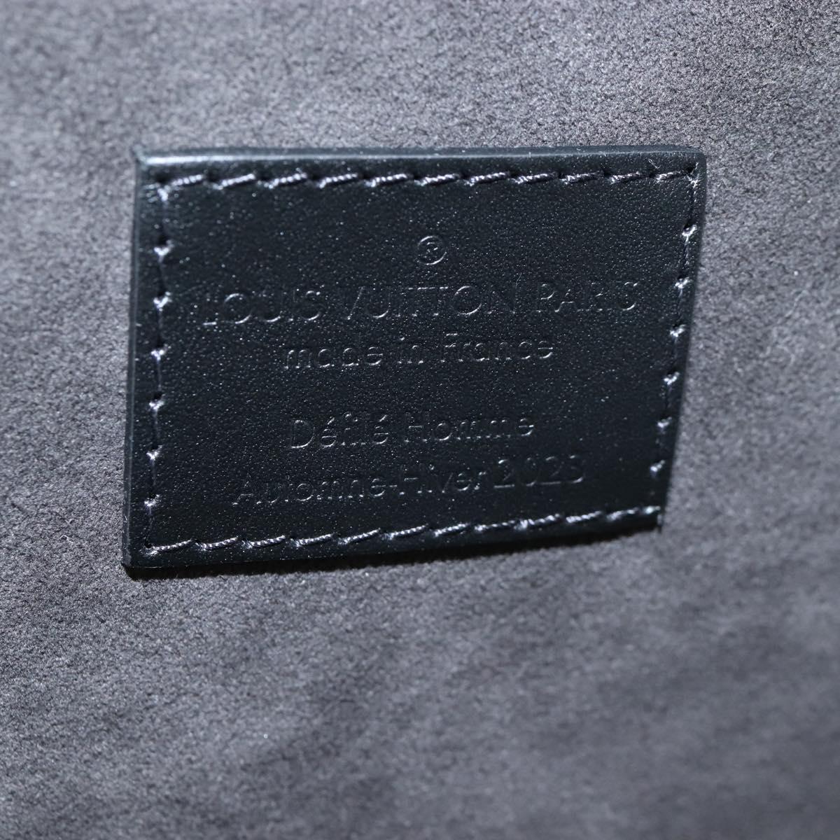 LOUIS VUITTON LV Portrait Colm Dylan Coffret 16 Box M10248 LV Auth 167895SM