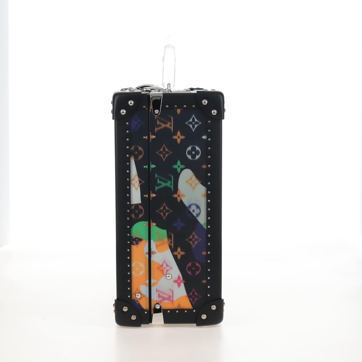 LOUIS VUITTON LV Portrait Colm Dylan Coffret 16 Box M10248 LV Auth 167895SM