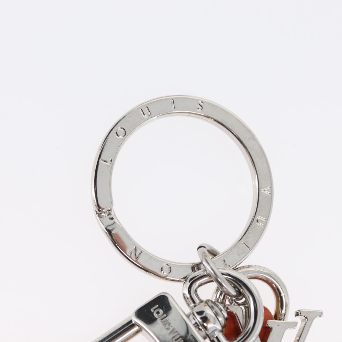 LOUIS VUITTON Monogram Bag Charm LV Chameleon Bag Charm M02239 LV Auth 168050SAM