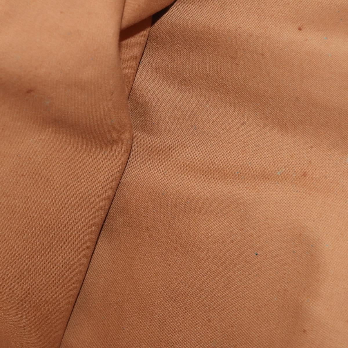 LOUIS VUITTON Monogram Sac de Portmanteau Garment Cover M23544 LV Auth 168264