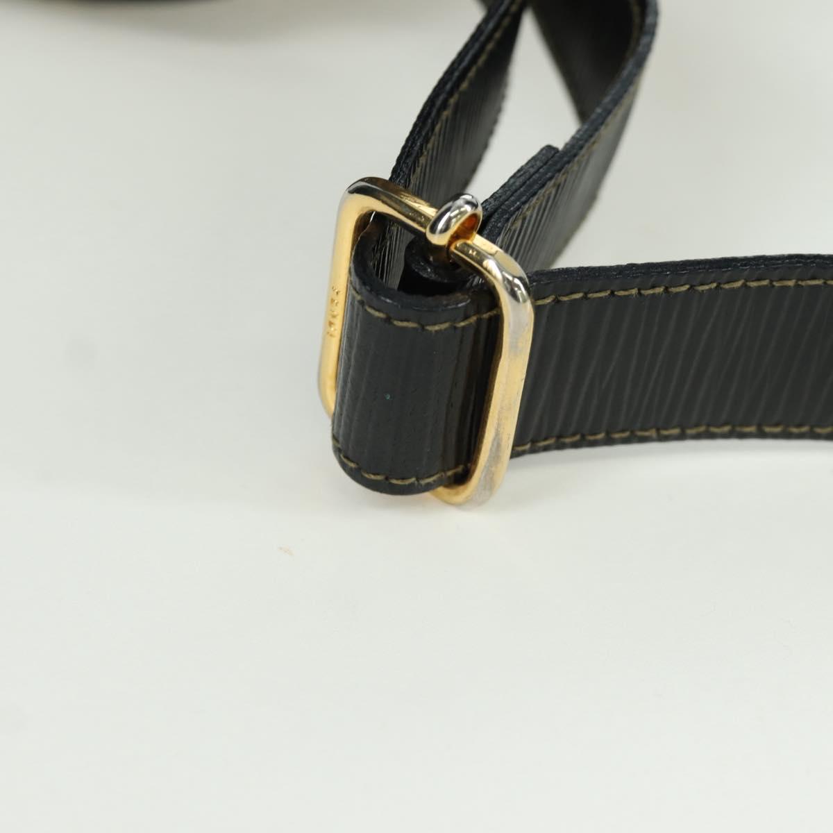 FENDI Zucca Canvas Backpack Brown Gold black Auth 168310SAV