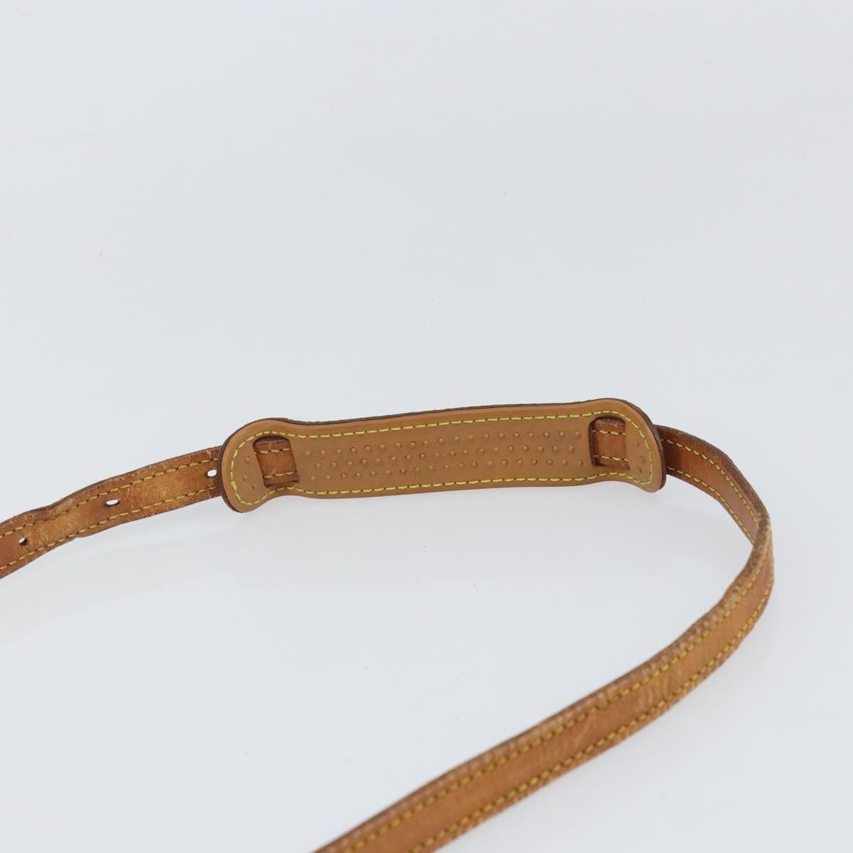 LOUIS VUITTON Monogram Chantilly PM Shoulder Bag M51234 LV Auth 168456