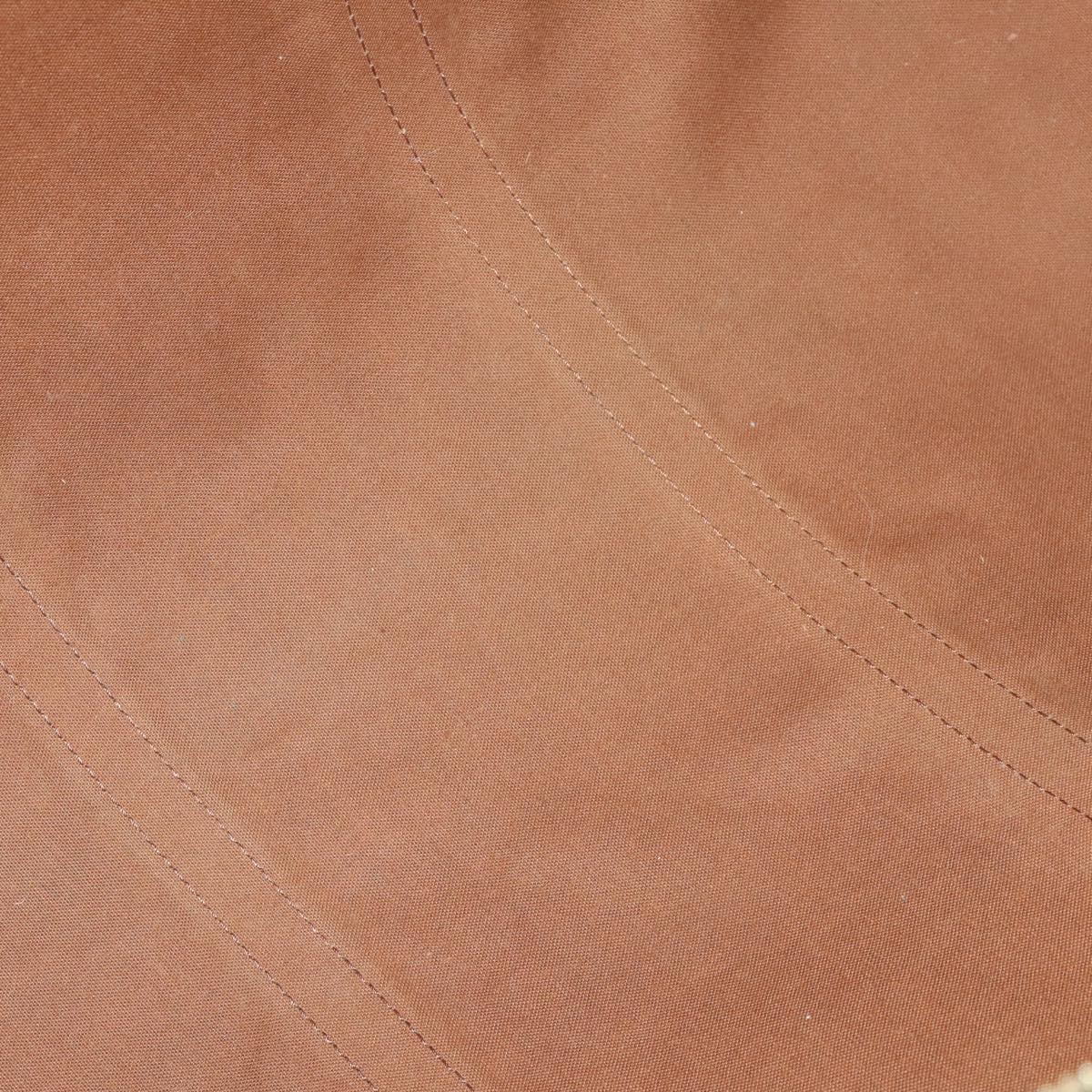 LOUIS VUITTON Monogram Sac Souple 55 Boston Bag M41622 LV Auth 168526