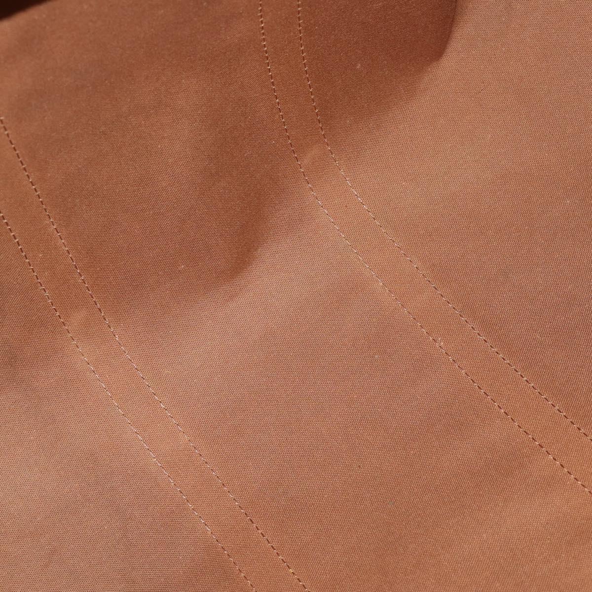 LOUIS VUITTON Monogram Keepall 55 Boston Bag M41424 LV Auth 168593