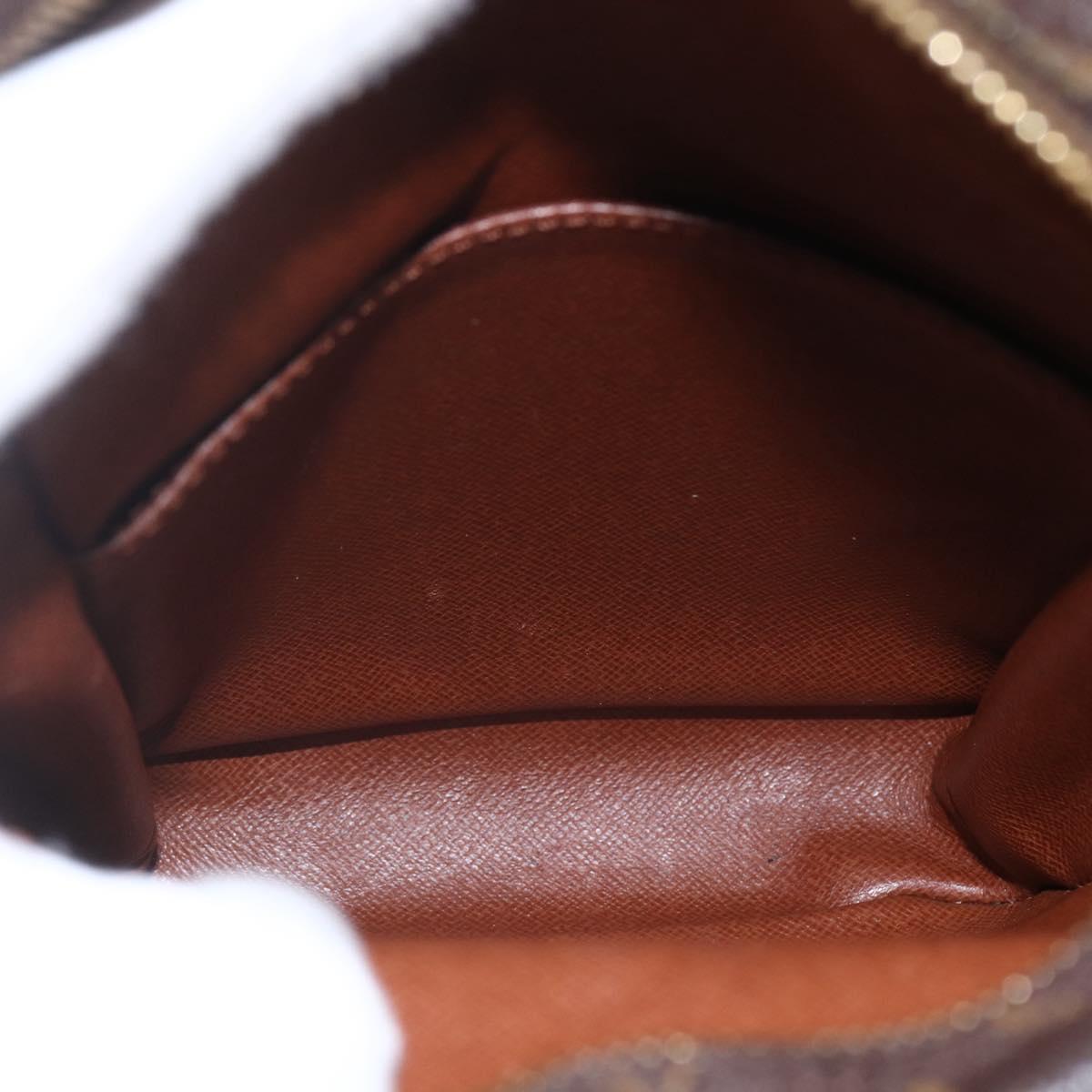 LOUIS VUITTON Monogram Amazon Shoulder Bag M45236 LV Auth 168685