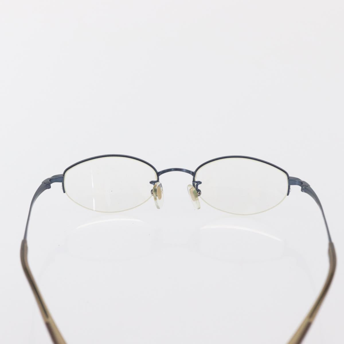 Christian Dior Gucci Glasses Sunglasses metal plastic 6 Set Brown Auth 168796