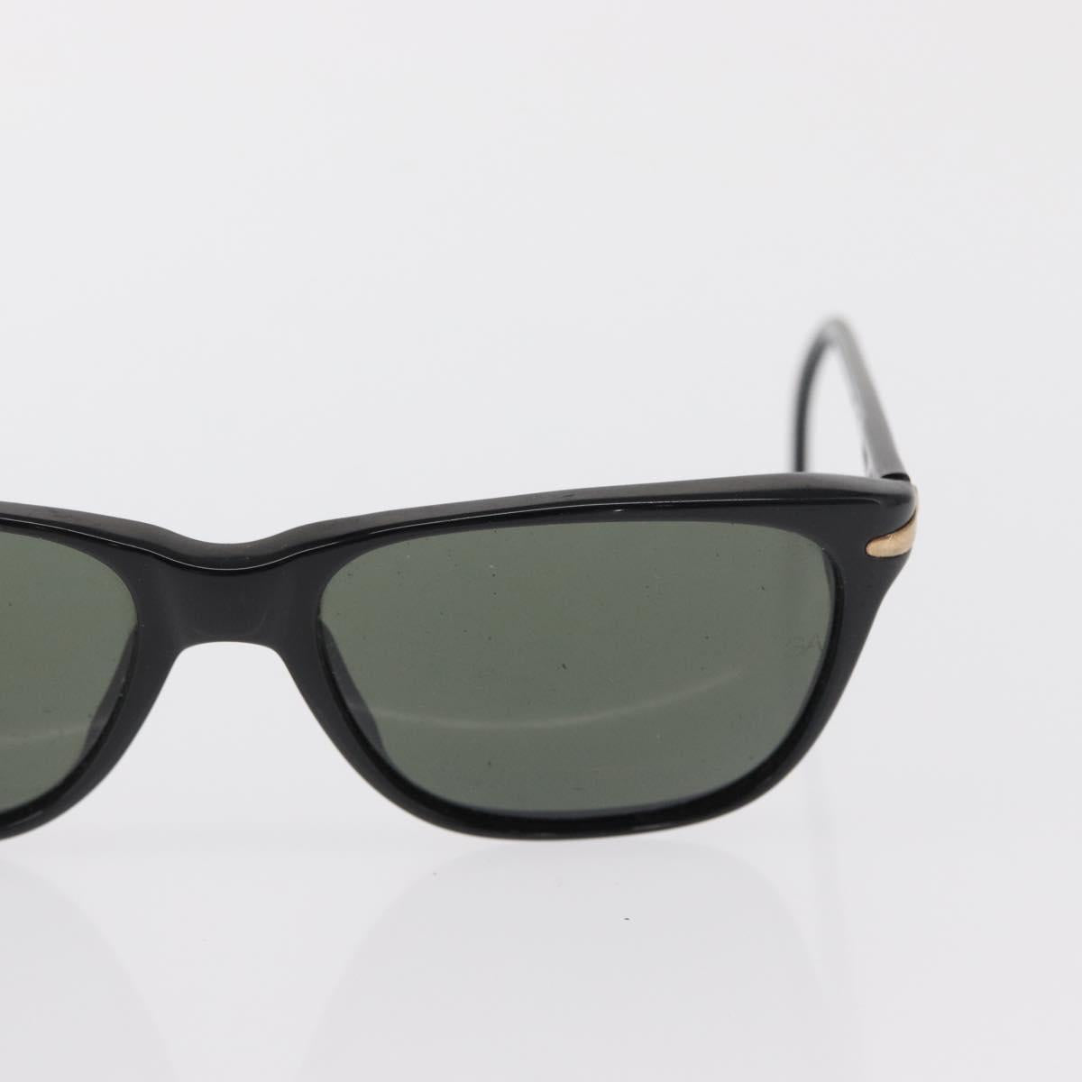 Chloe Armani Fendi Sunglasses plastic 5 Set Black Beige Auth 168797