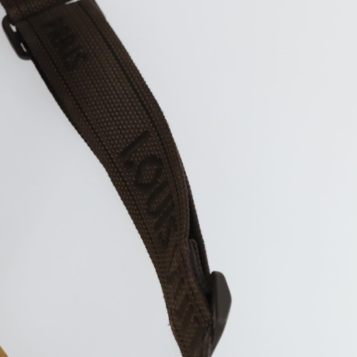 LOUIS VUITTON Monogram Alize 3 Posh Boston Bag M41391 LV Auth 169028