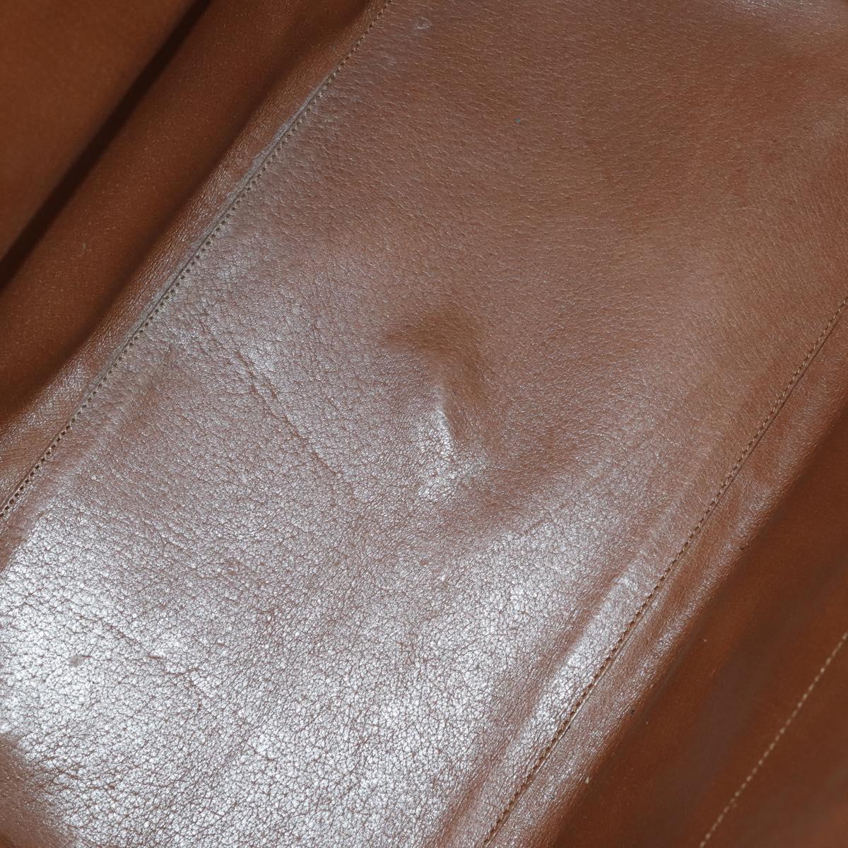 LOUIS VUITTON Monogram Sac Weekend GM Tote Bag M42420 LV Auth 169030